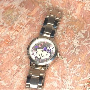 Hello Kitty Watch💗